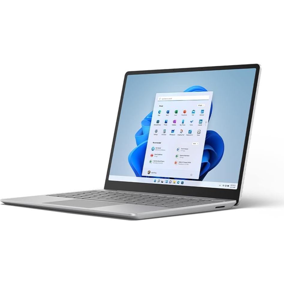 Laptop Táctil Microsoft Surface Go 2 - i5 8GB 256GB SSD