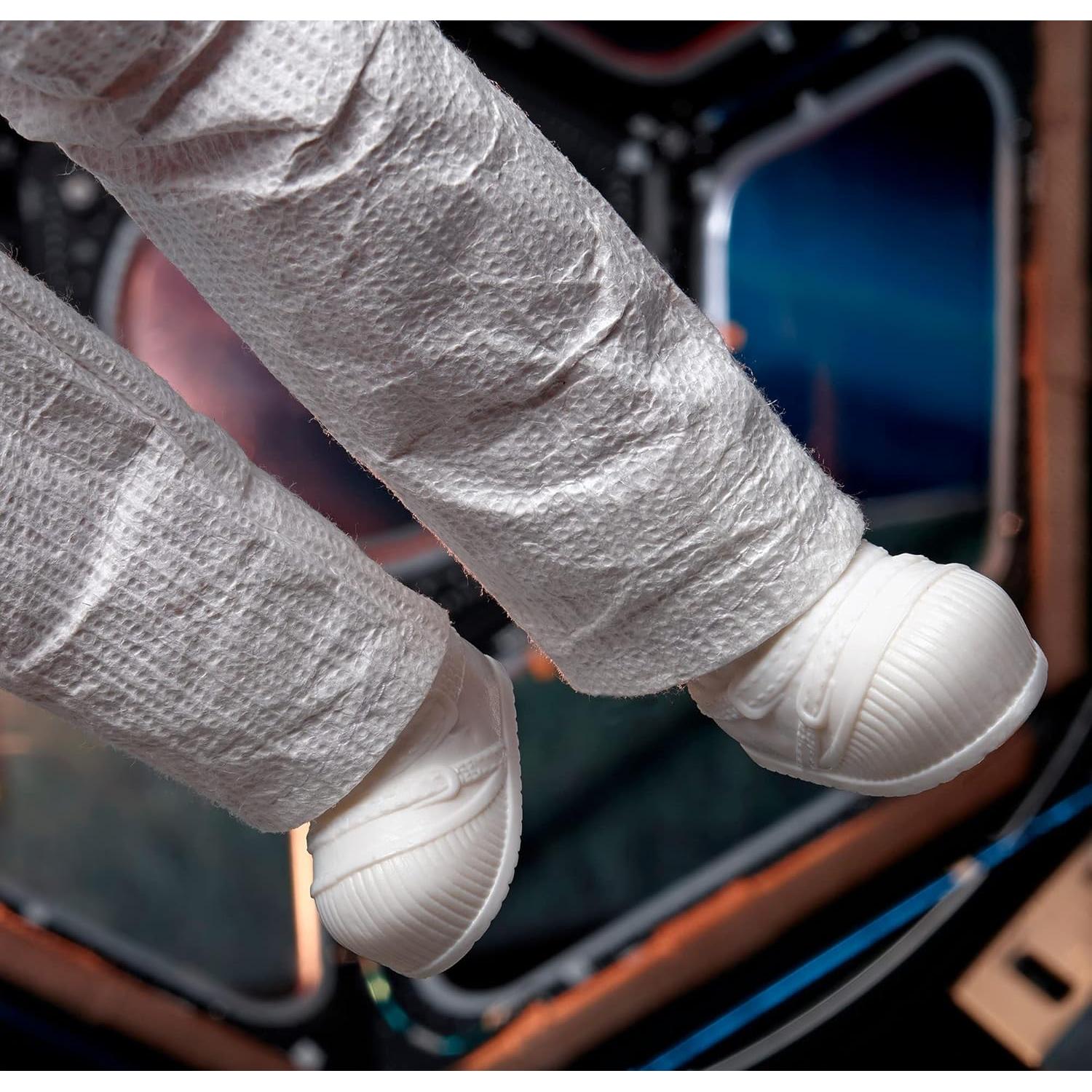 Muñeca Barbie Astronauta Samantha Cristoforetti 29 cm