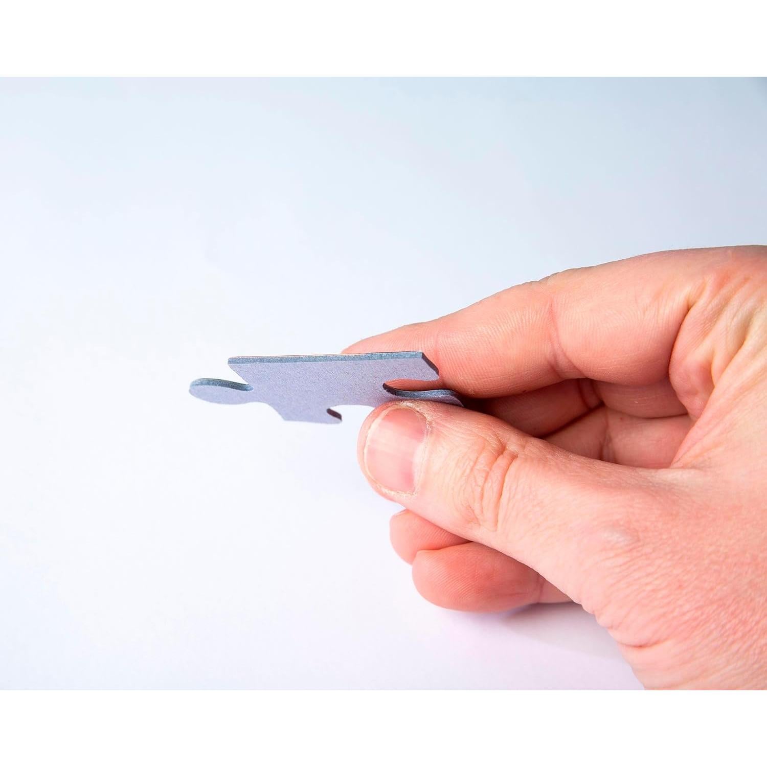 Rompecabezas Clementoni Barbie 65 Años 1000 Piezas 70x50cm