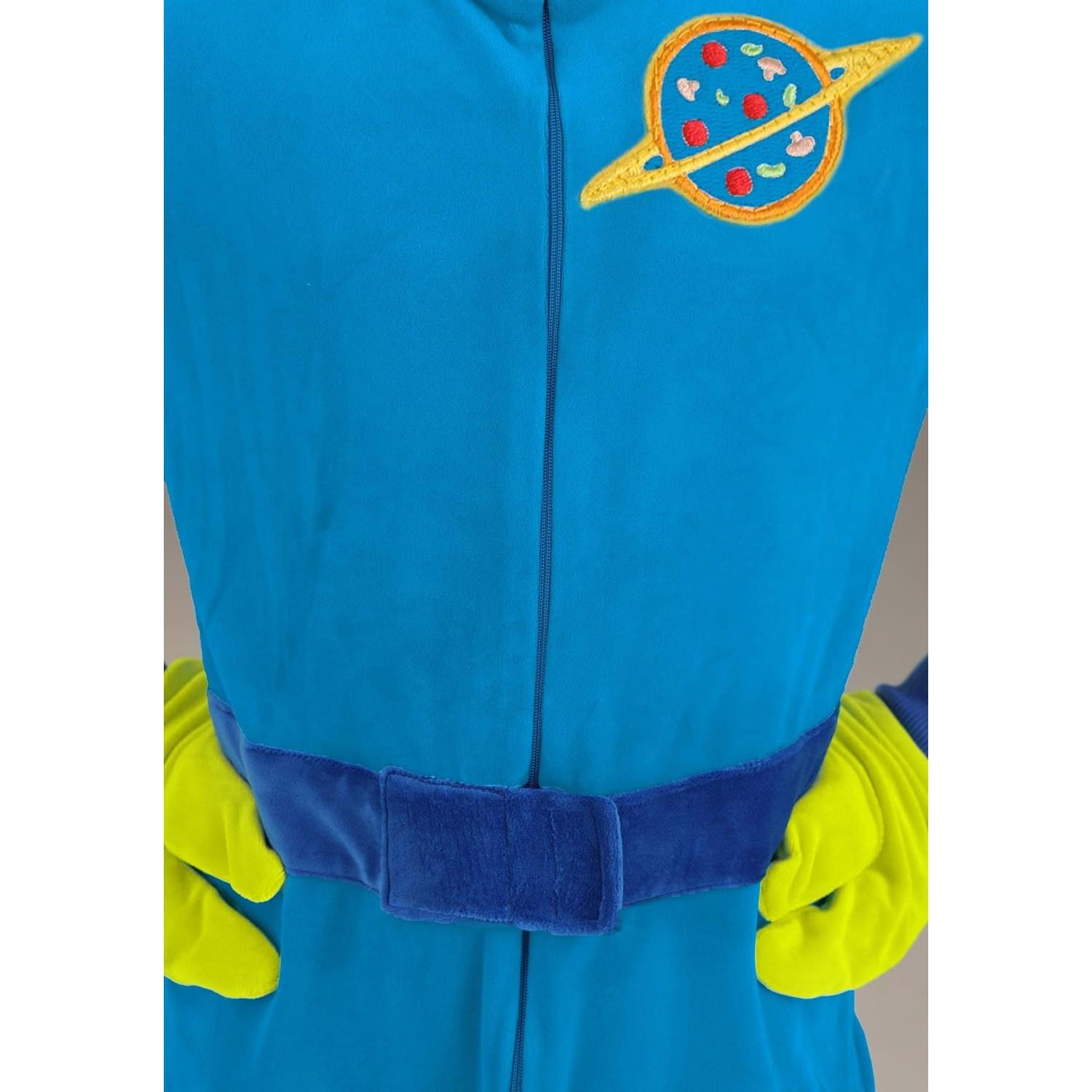 Disney and Pixar Toy Story Alien Costume for Kids