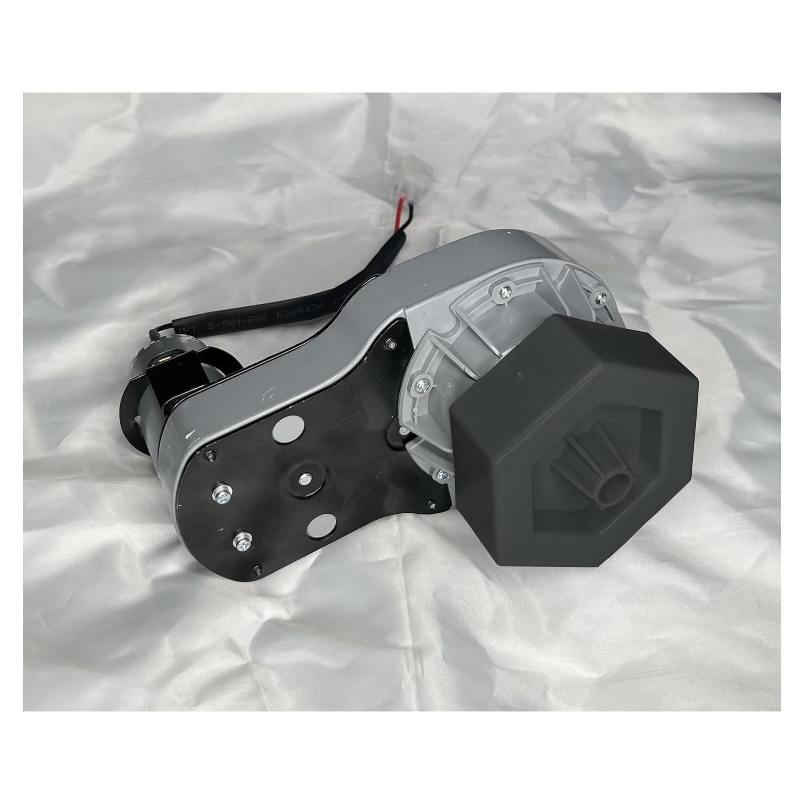 Caja de Engranaje y Motor 12V JUNGSON para Motion Trendz