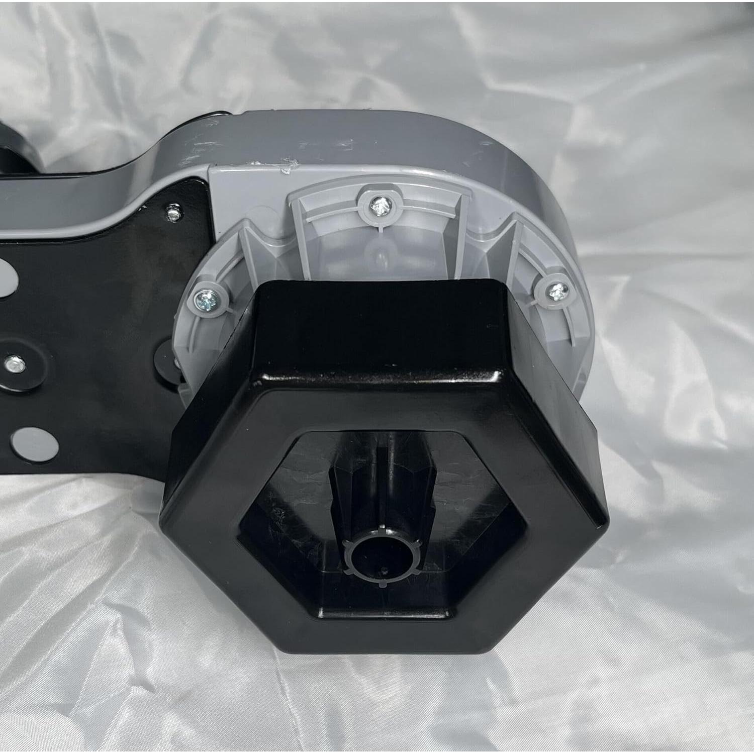 Caja de Engranaje y Motor 12V JUNGSON para Motion Trendz