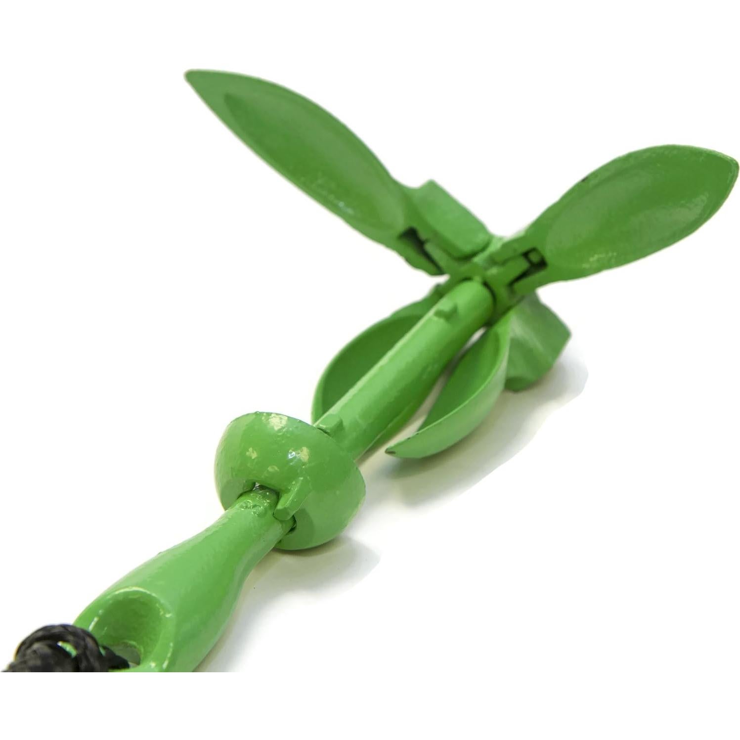 Ancla Plegable Gradient Fitness 1.59 kg para Kayak y Jet Ski