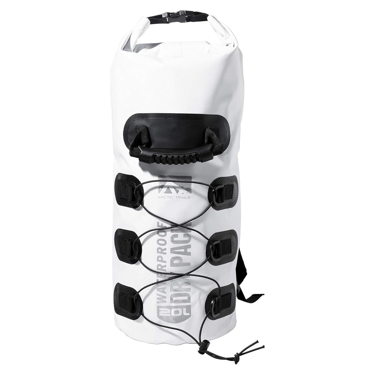 Mochila Bolsa Secadora Franklin Sports 20L Impermeable