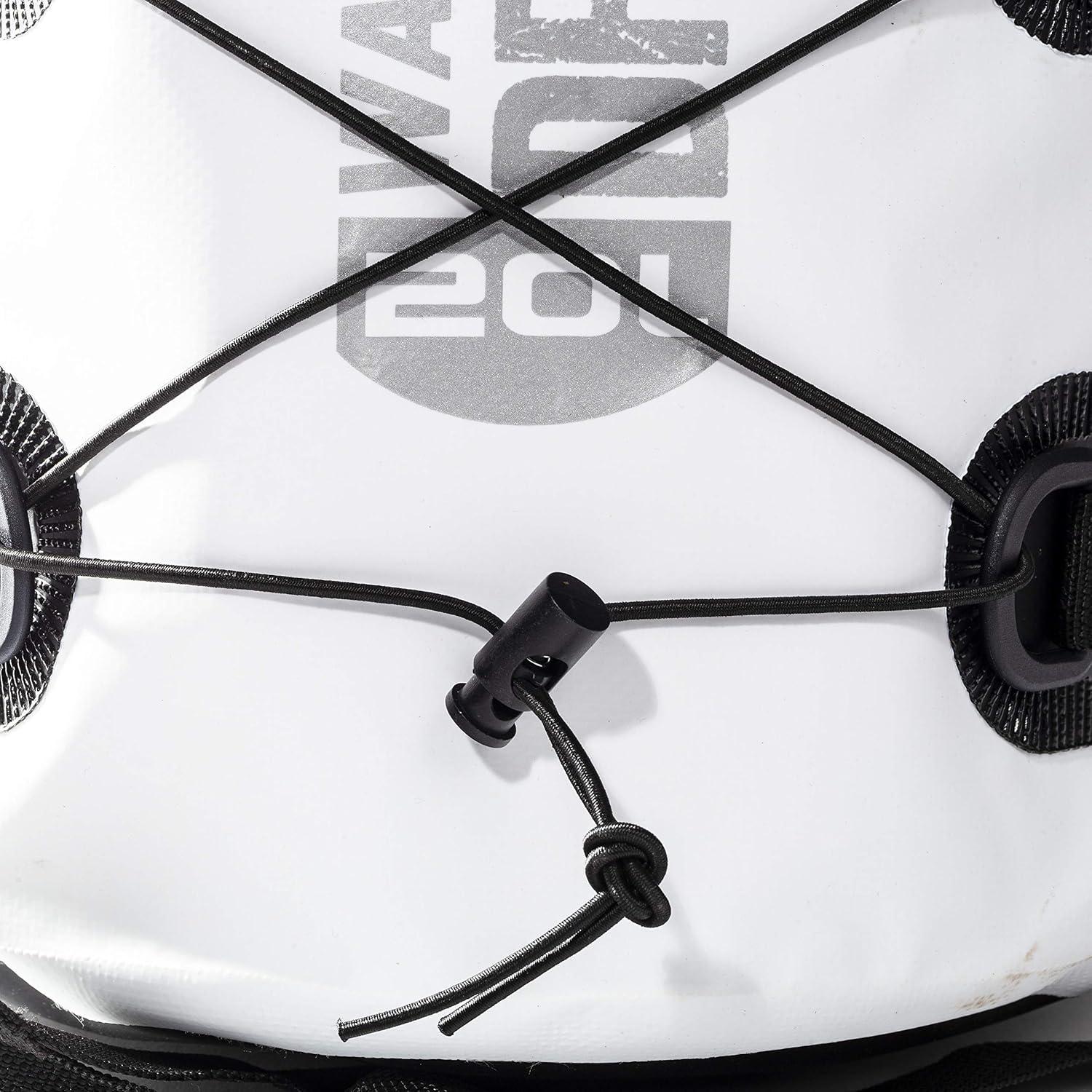 Mochila Bolsa Secadora Franklin Sports 20L Impermeable