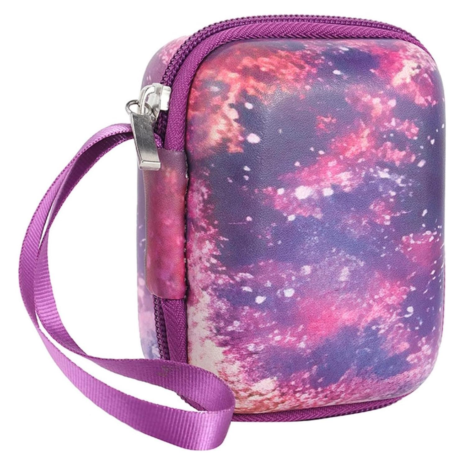 Funda de transporte Lolmi para Bitzee Cielo estrellado