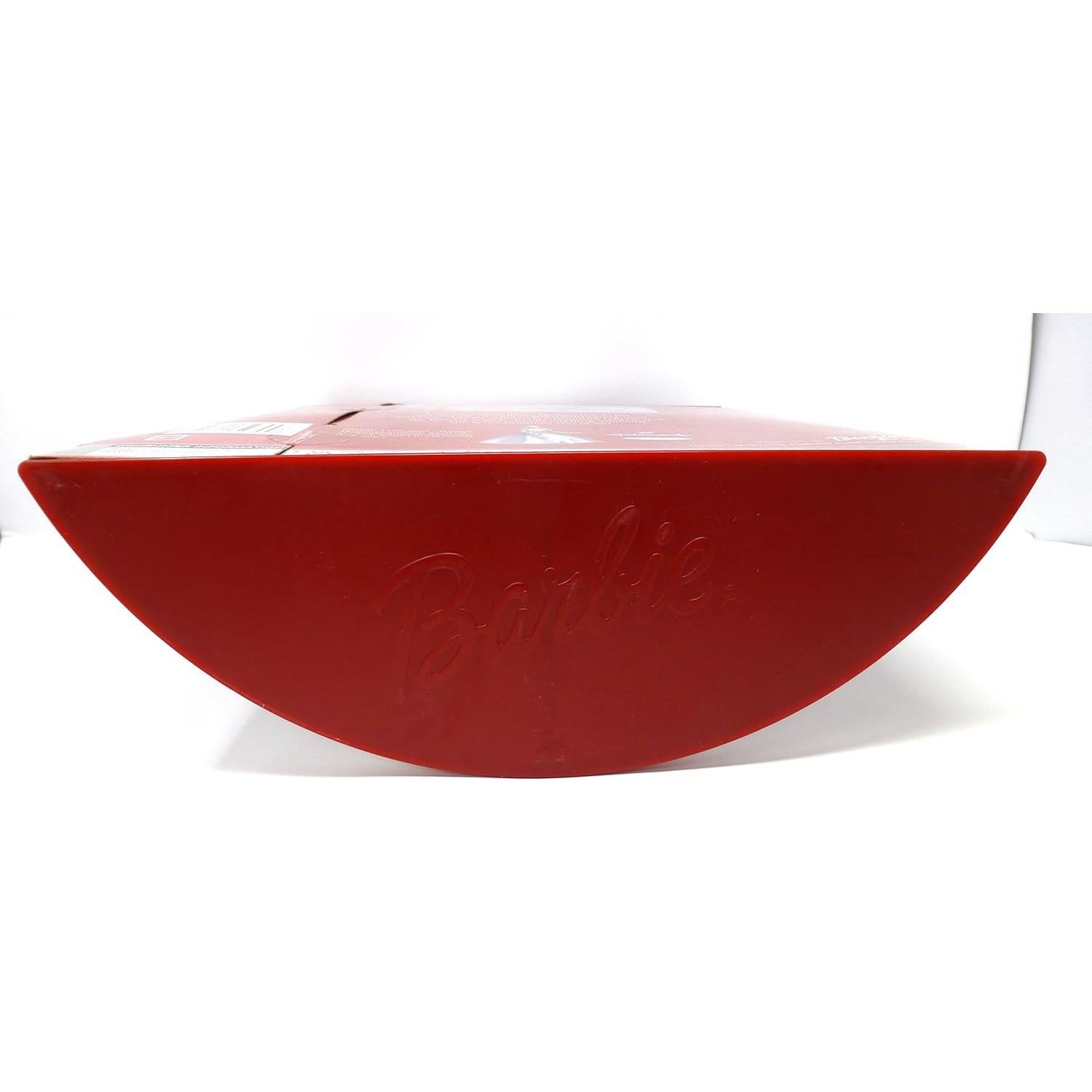 Barbie Celebración de Vacaciones 2001 - Muñeca Edición Especial