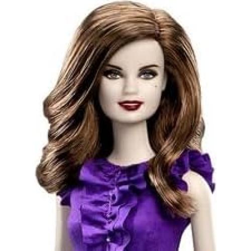 Mattel Collector The Twilight Saga: Breaking Dawn Part II Esme Doll