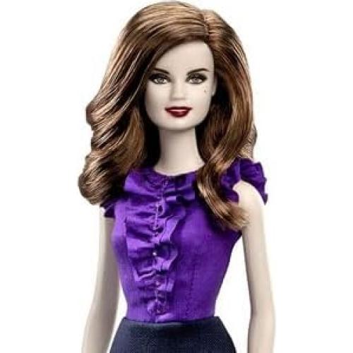 Mattel Collector The Twilight Saga: Breaking Dawn Part II Esme Doll
