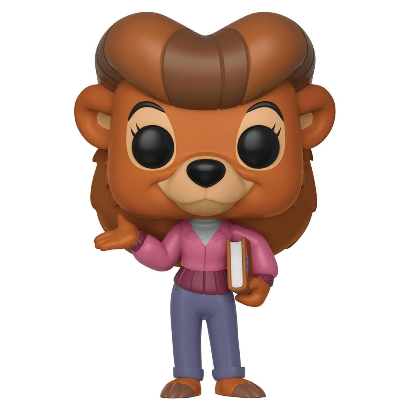 Funko Pop Disney TaleSpin Rebecca Cunningham 9.53 cm