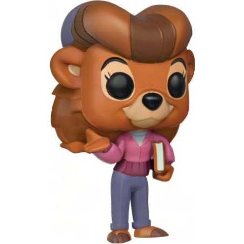 Funko Pop Disney TaleSpin Rebecca Cunningham 9.53 cm