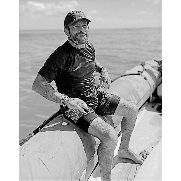 Casco de Surf A VEBODI Impact Adult Unisex 205g