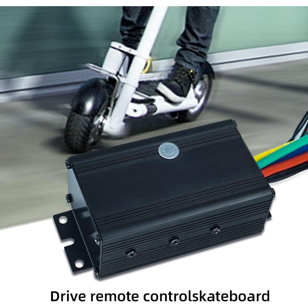Controlador de Velocidad FLIPSKY 75100 100A para Patineta