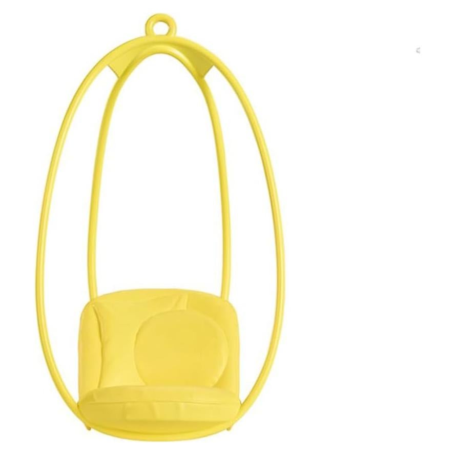 Repuesto Silla Columpio Amarilla Barbie Dreamhouse HMX10