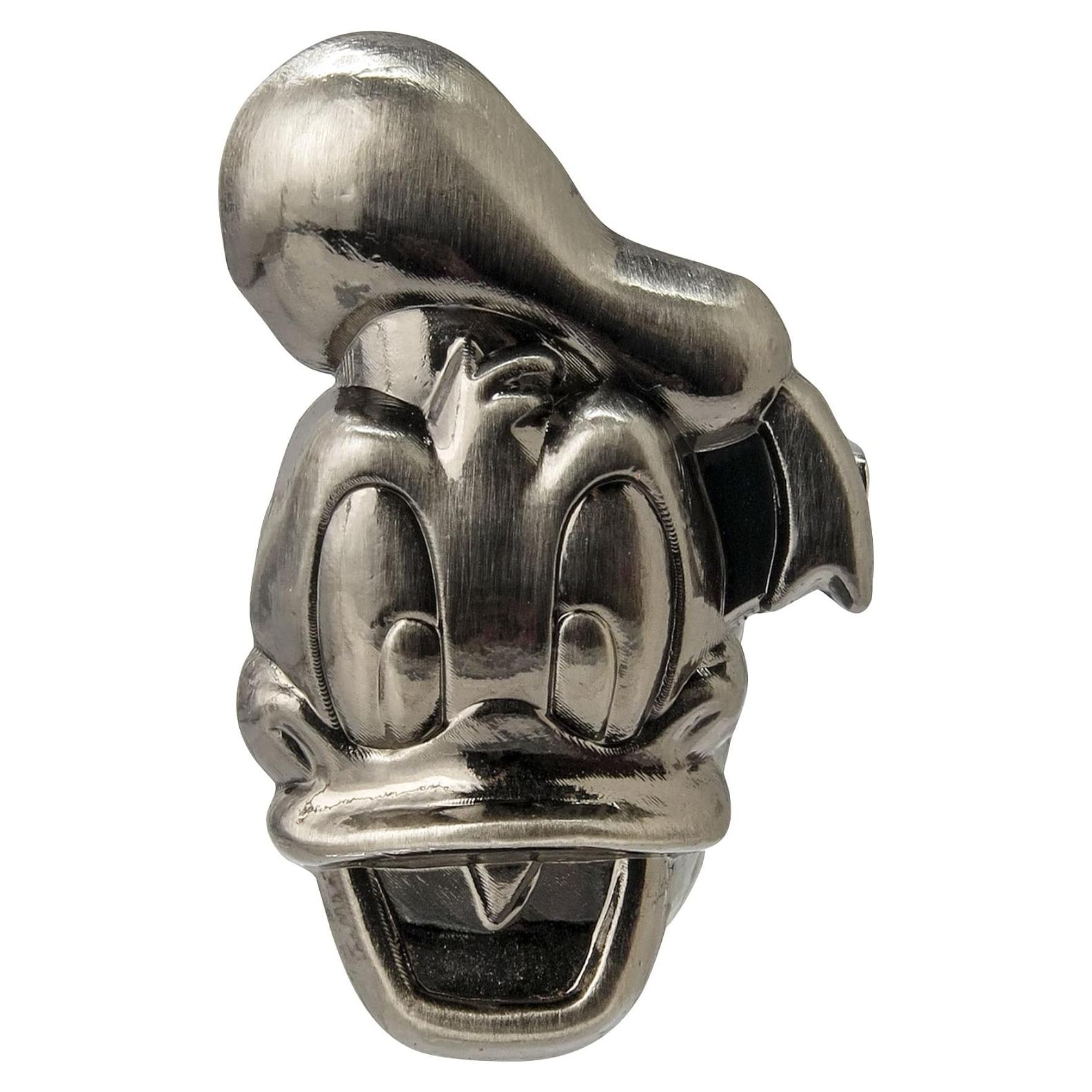 Pin de Solapa de Peltre Donald Disney 1.91x2.54cm