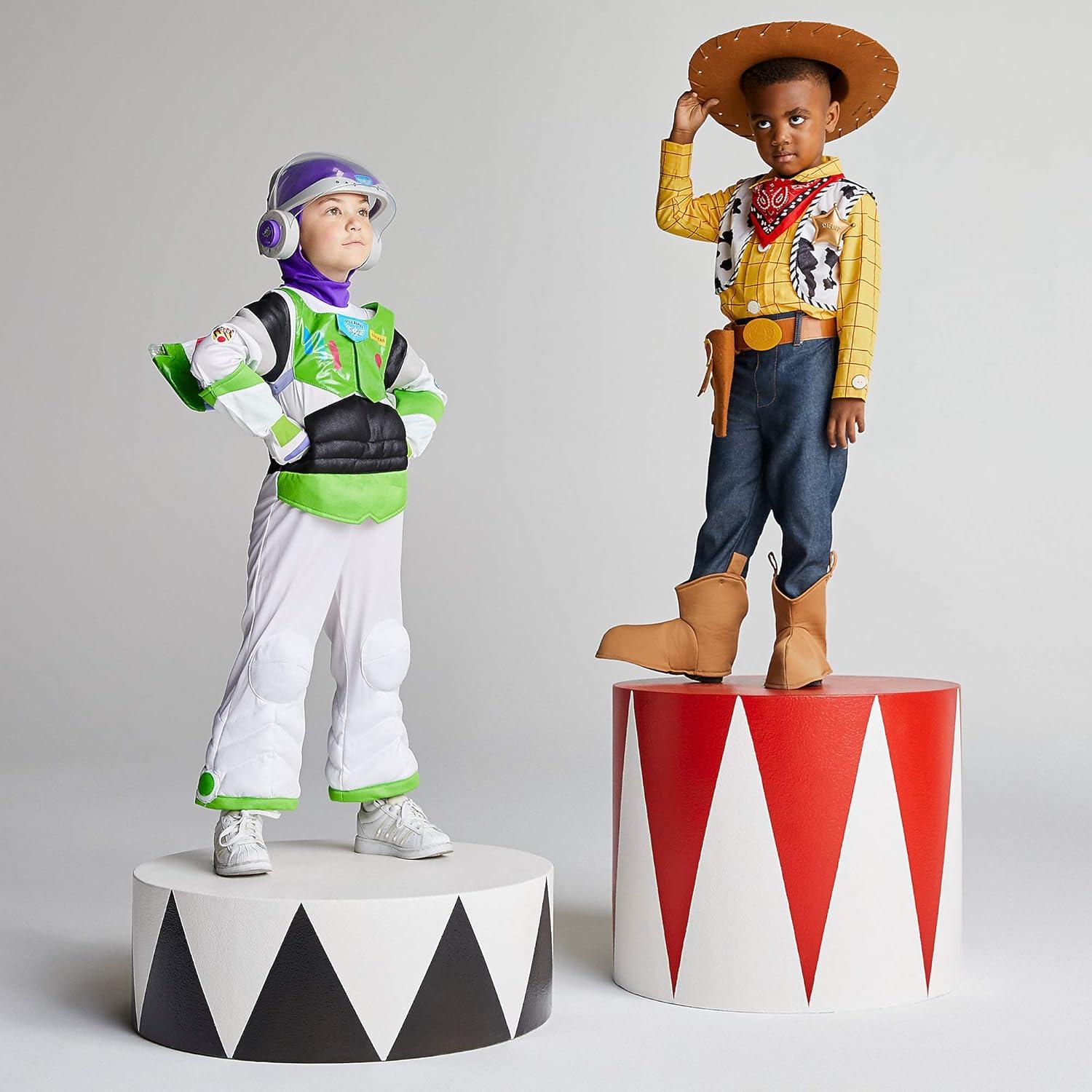 Disney Pixar Woody Costume for Kids – Toy Story