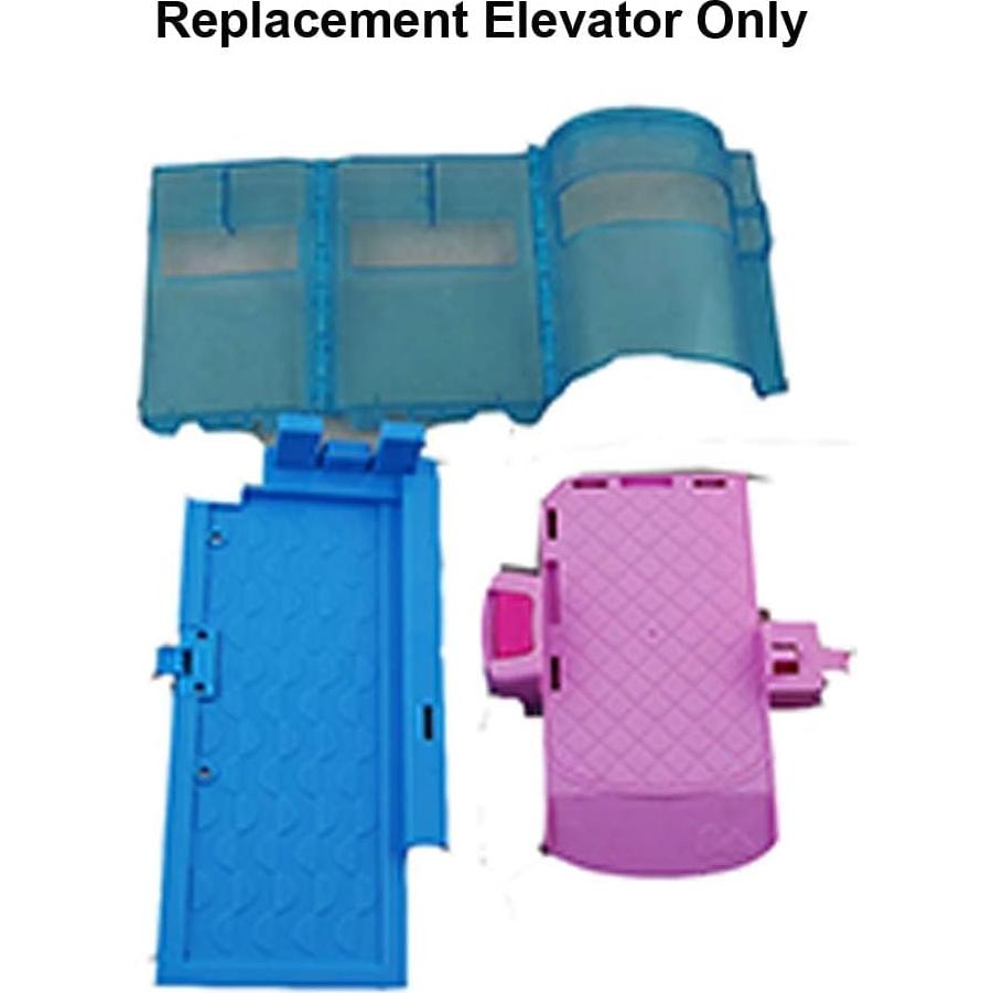 Elevador de Repuesto para Casa de Muñecas Barbie GNH53