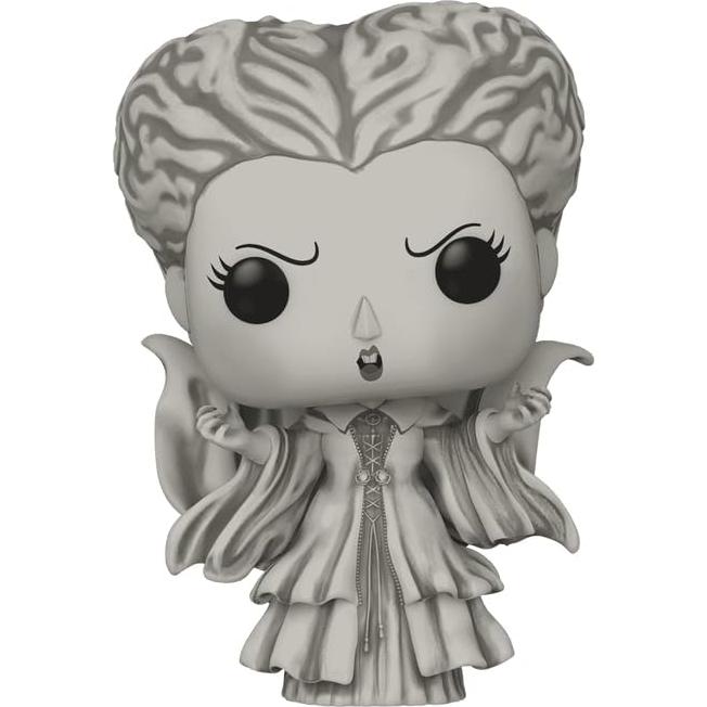 Funko Pop! Disney Hocus Pocus Winifred Sanderson Piedra