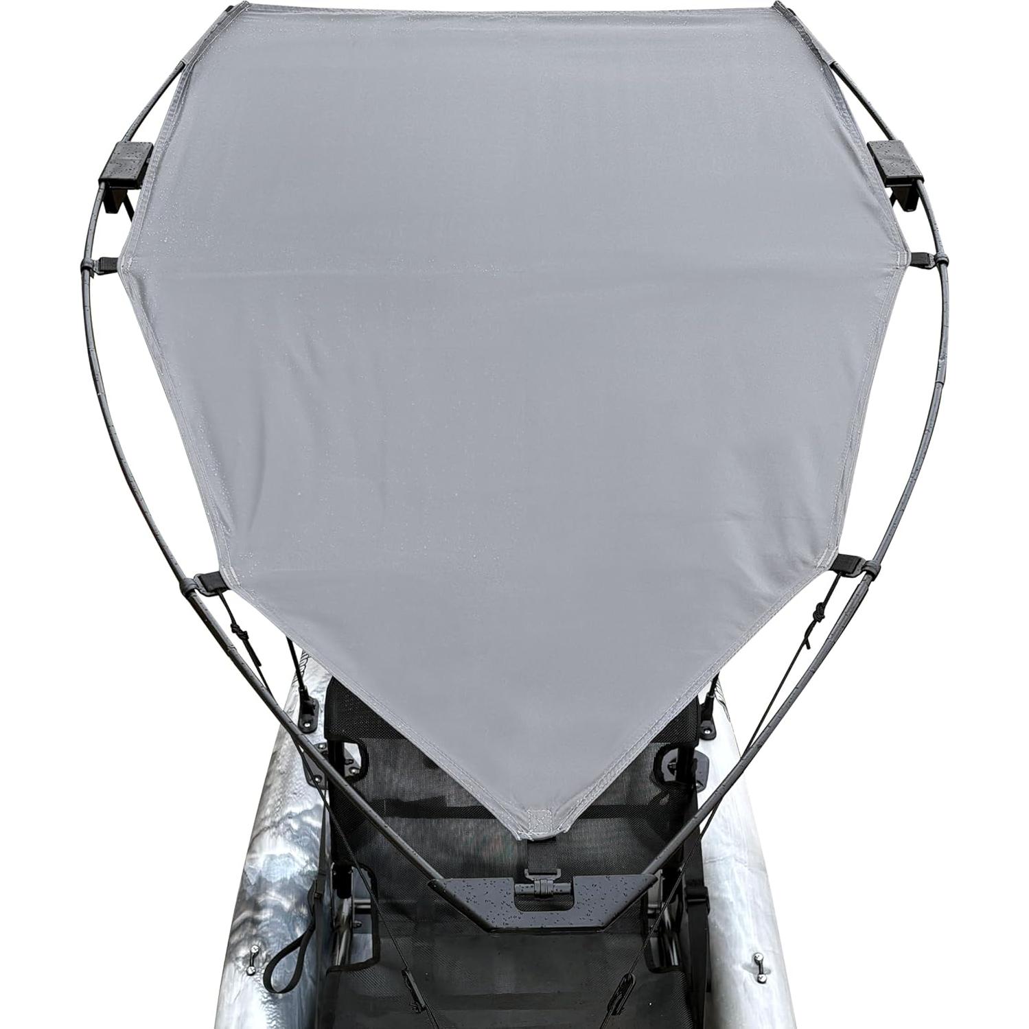 Canopy para Kayak Pelican - Ajustable - Resistente al Agua