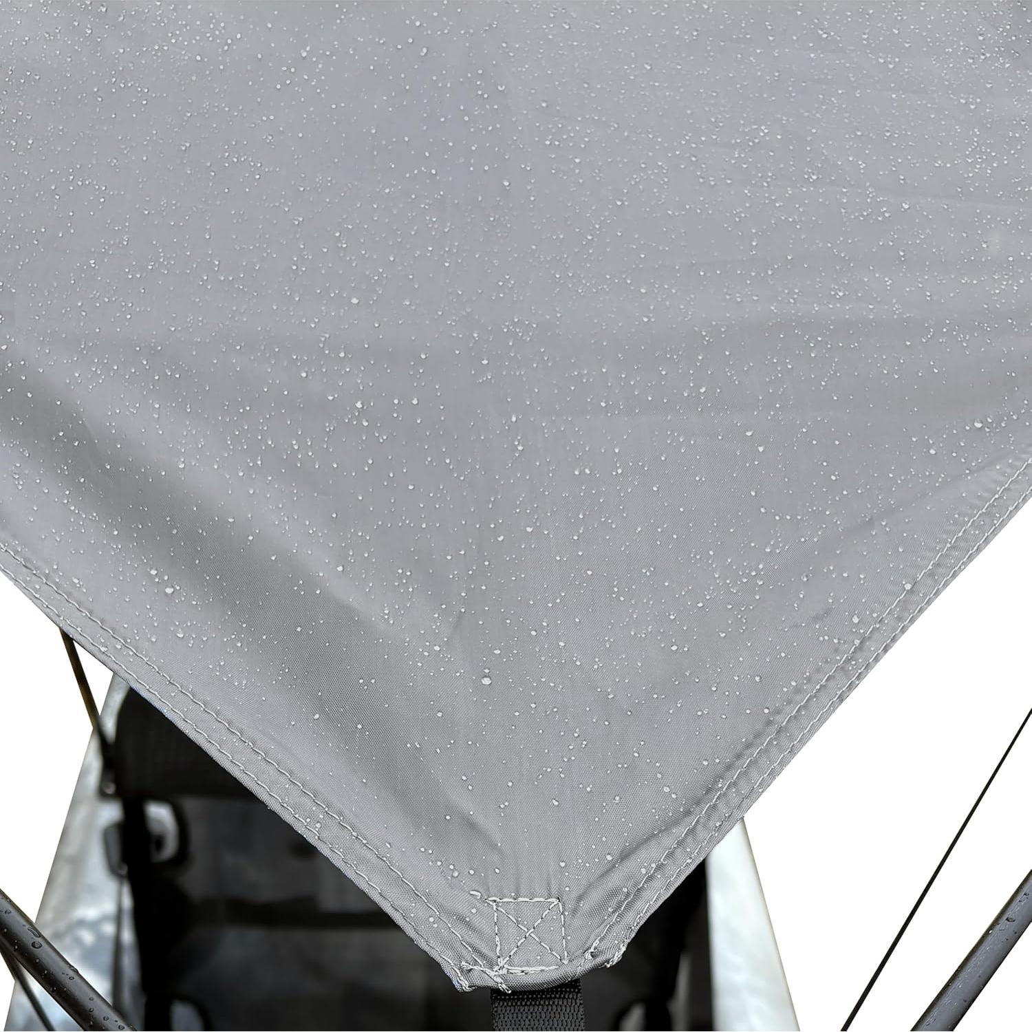 Canopy para Kayak Pelican - Ajustable - Resistente al Agua