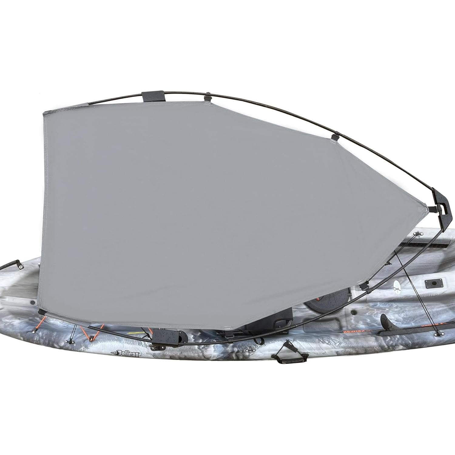 Canopy para Kayak Pelican - Ajustable - Resistente al Agua