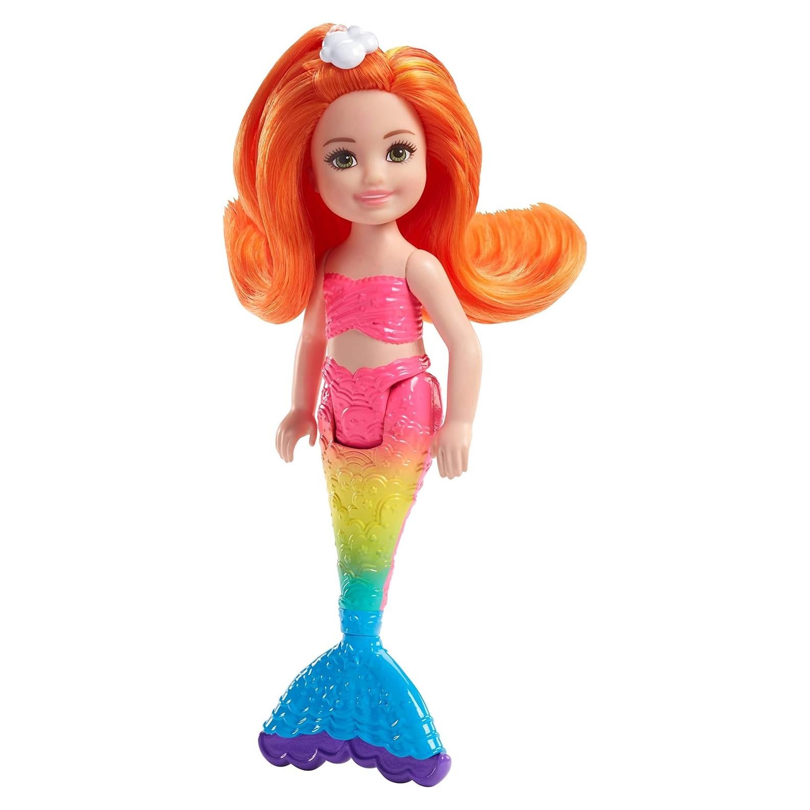 Dreamtopia Rainbow Cove Mermaid Doll