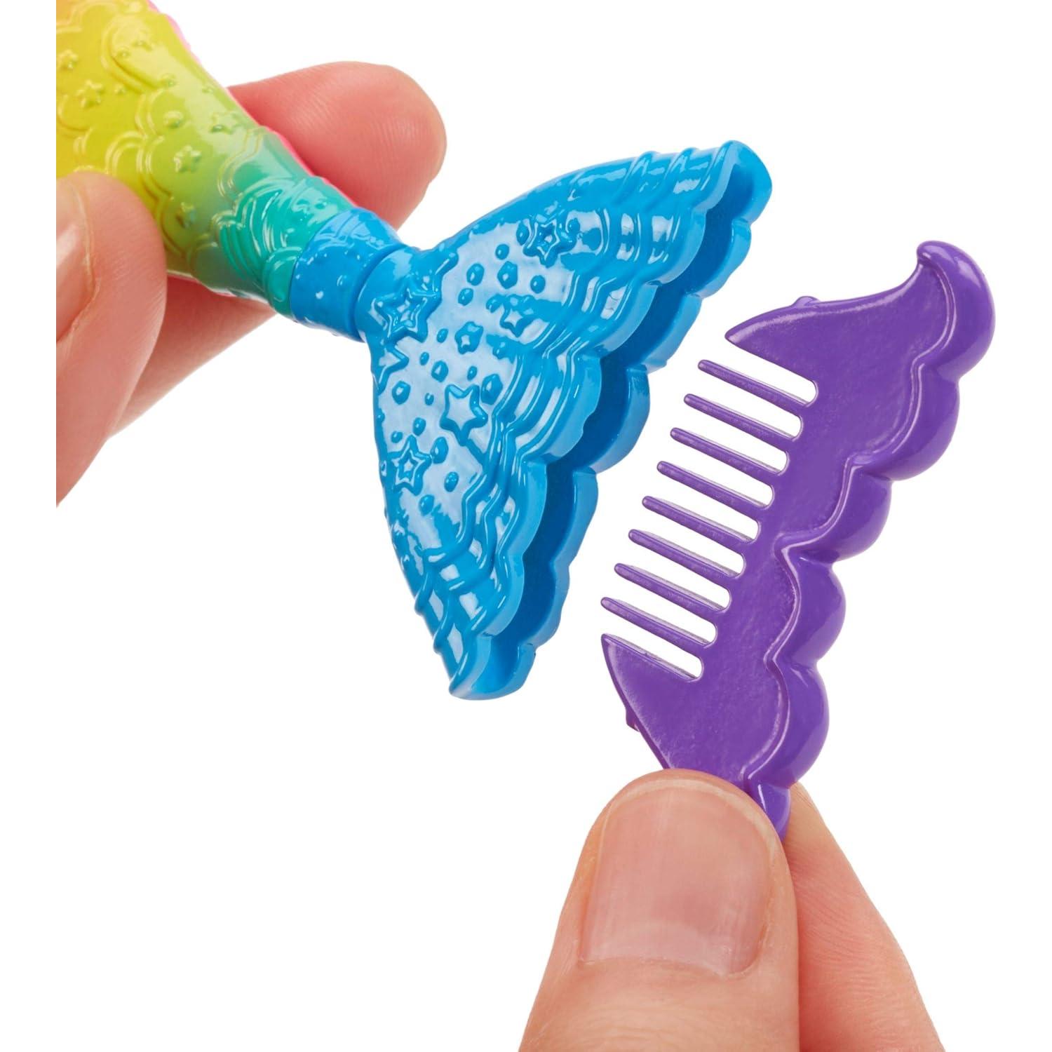 Dreamtopia Rainbow Cove Mermaid Doll