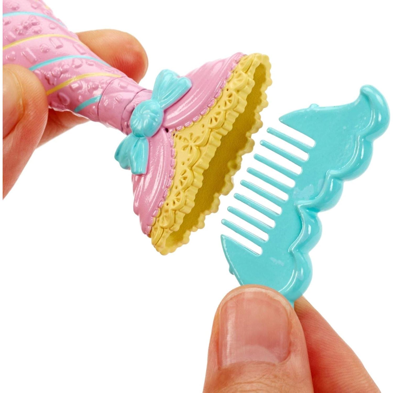 Dreamtopia Rainbow Cove Mermaid Doll