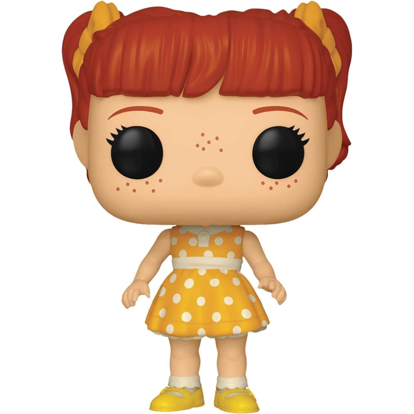 Figura de Vinilo Gabby Gabby Toy Story 4 Funko Pop!
