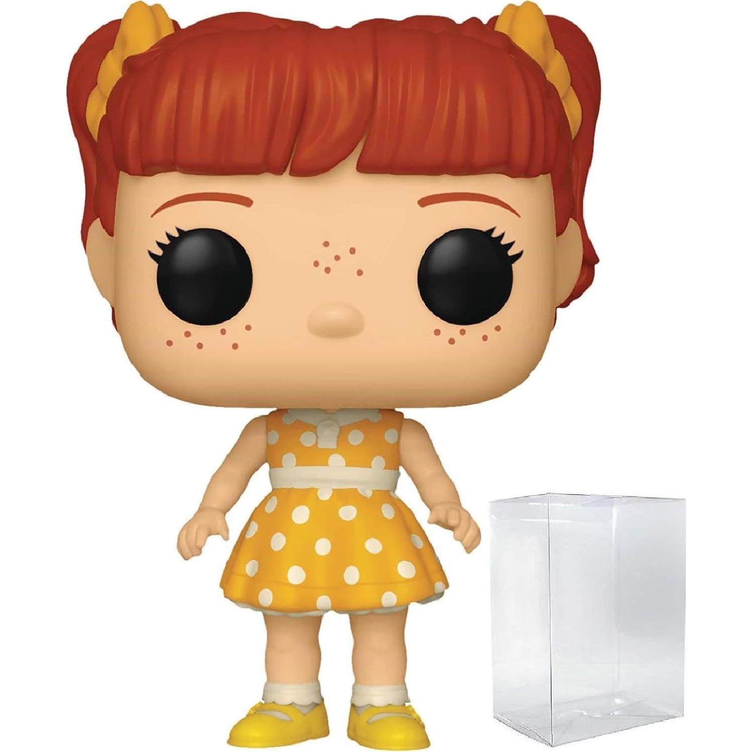 Figura de Vinilo Gabby Gabby Toy Story 4 Funko Pop!
