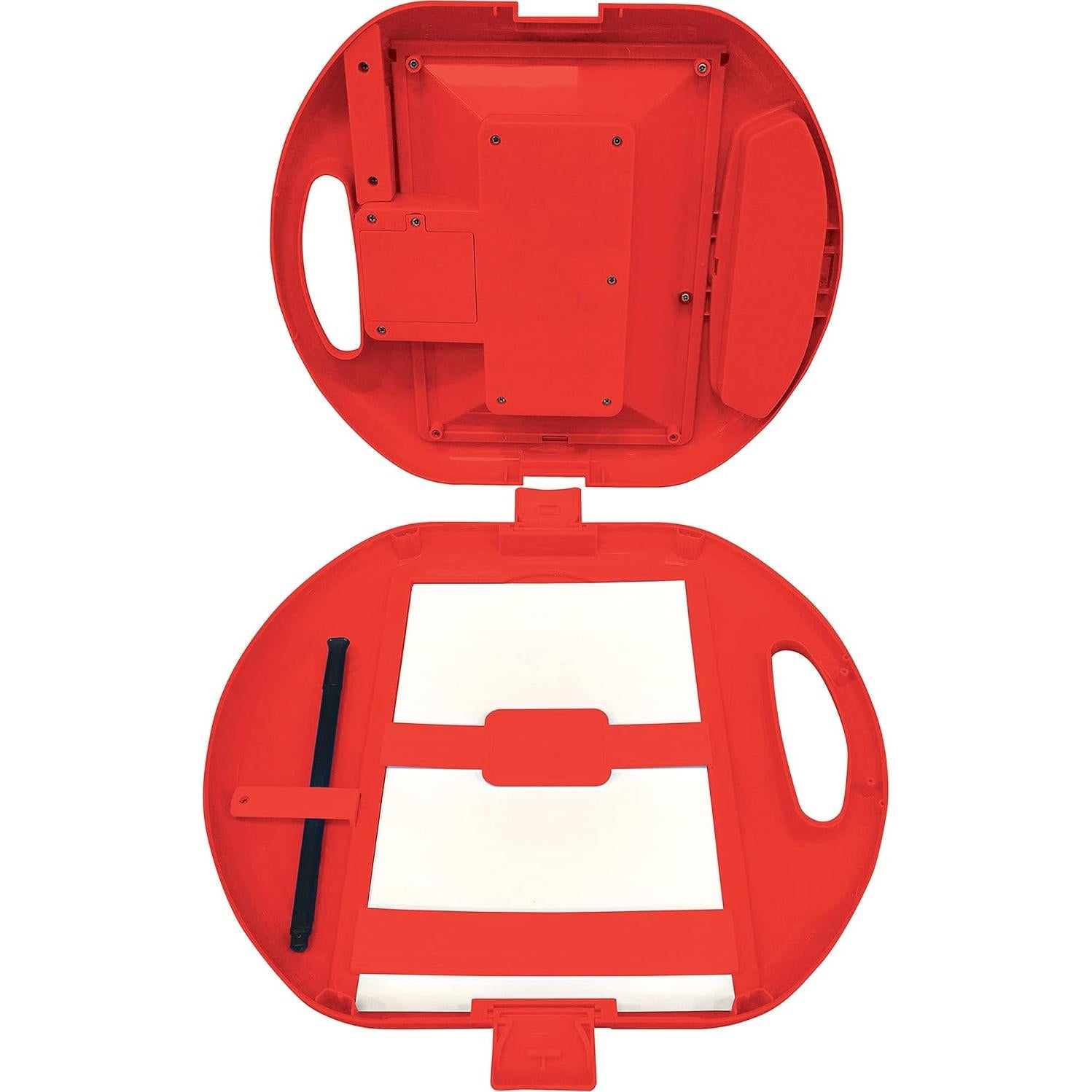 Proyector de Dibujo Lexibook Patrulla Canina 10 Plantillas