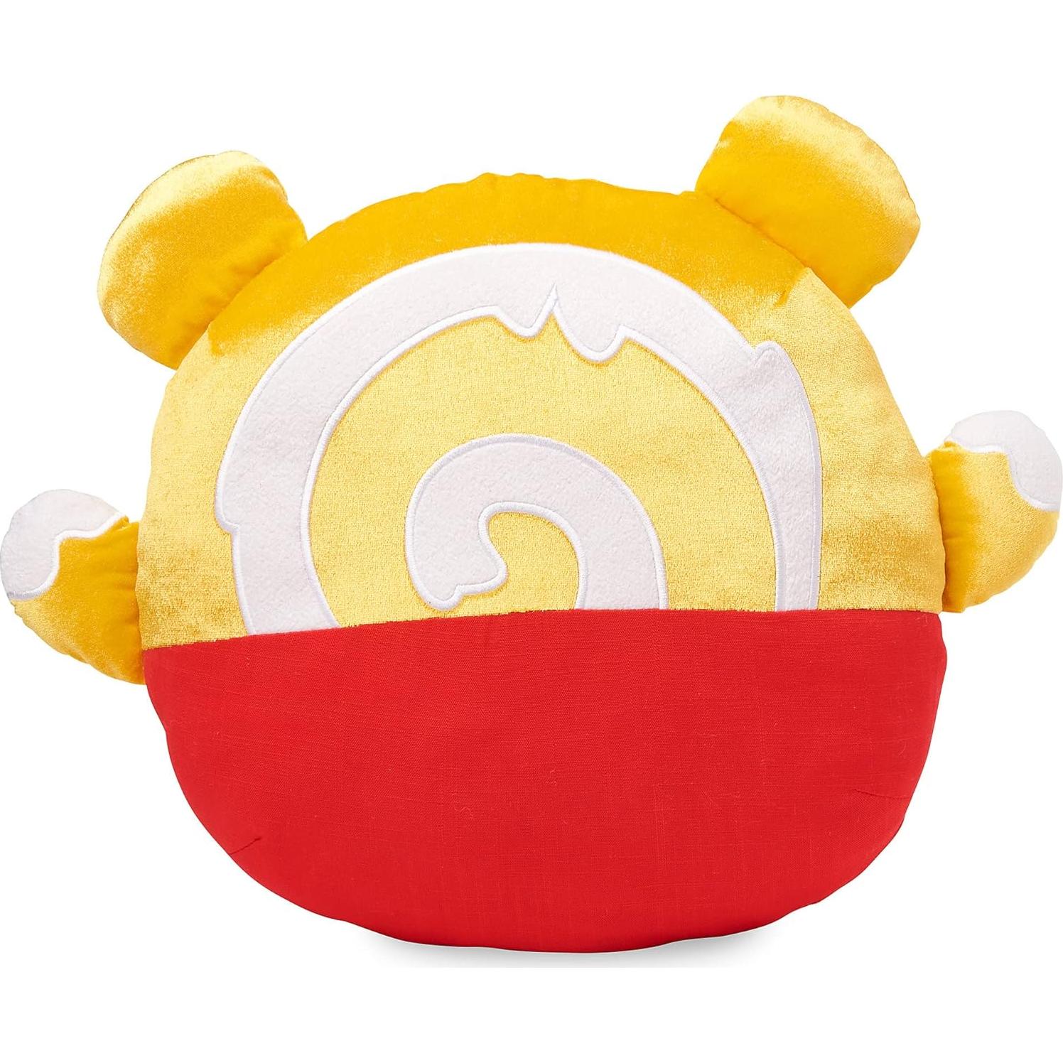 Peluche Aromatizado Disney Munchlings Pooh Pastel de Miel 45 cm