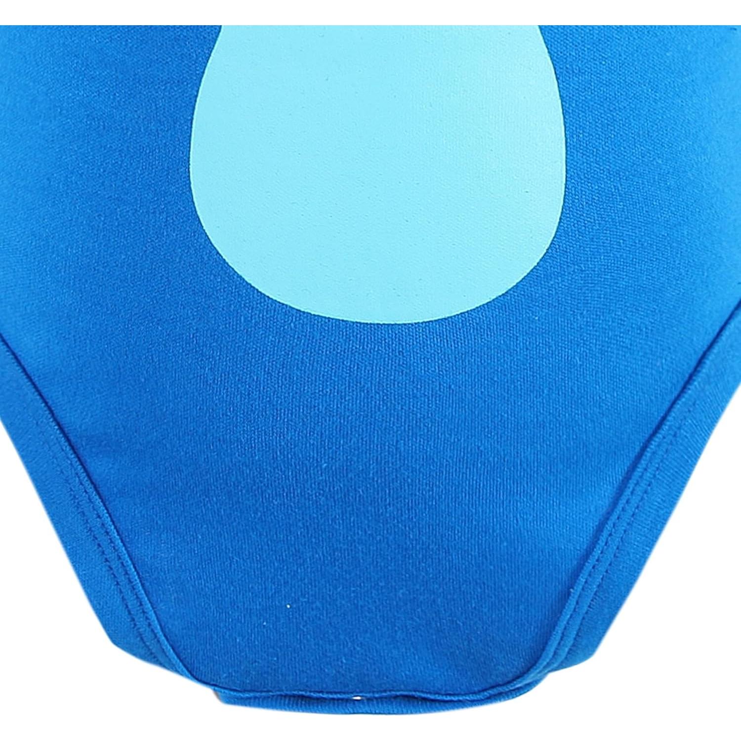 Disney Lilo and Stitch Baby Boys Bodysuit and Cap for Newborn and Infant