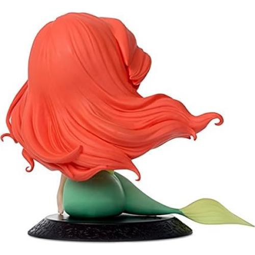 Figura Coleccionable Disney Q Posket Ariel 7.62 cm