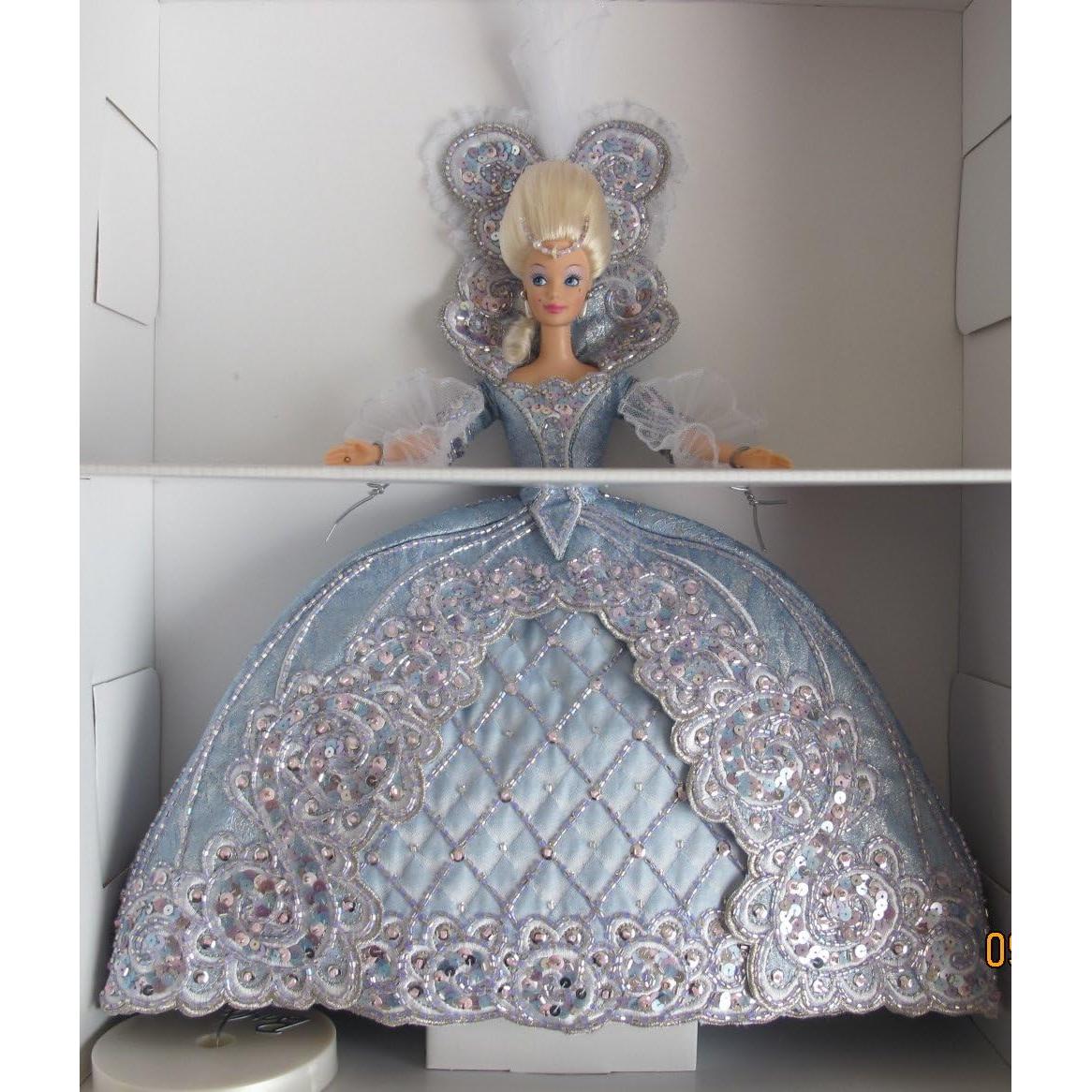 WOW! ~ Madame du Barbie by Bob Mackie ~ NRFB ~ Still in the original shipper ~ Absolute MINT Condition