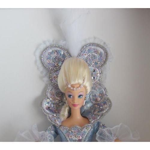 WOW! ~ Madame du Barbie by Bob Mackie ~ NRFB ~ Still in the original shipper ~ Absolute MINT Condition