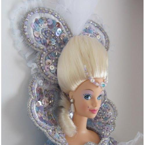 WOW! ~ Madame du Barbie by Bob Mackie ~ NRFB ~ Still in the original shipper ~ Absolute MINT Condition