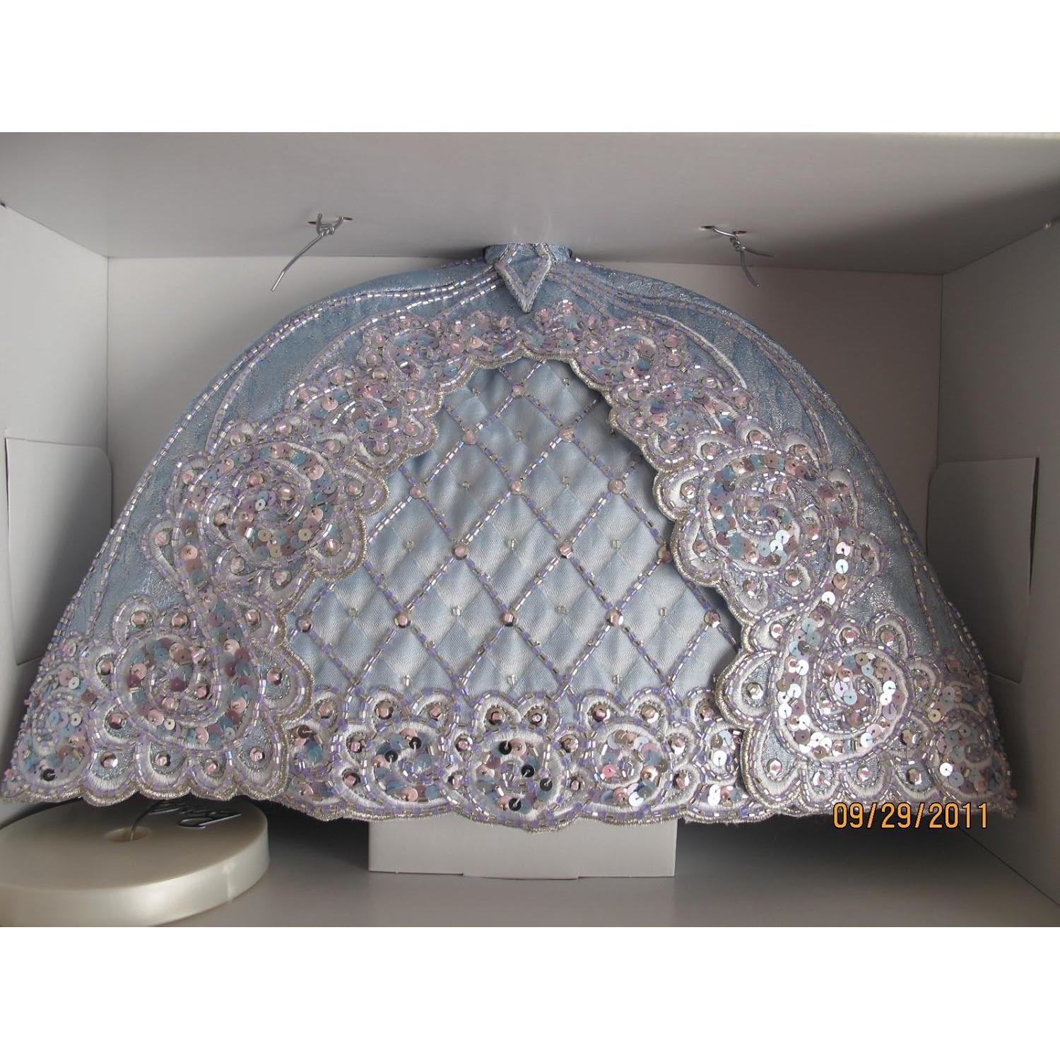 WOW! ~ Madame du Barbie by Bob Mackie ~ NRFB ~ Still in the original shipper ~ Absolute MINT Condition