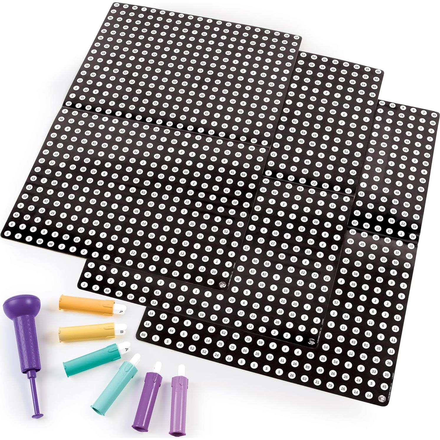 Sello Disney para Revelar - Jasmine, Belle y Rapunzel - 1800 Puntos