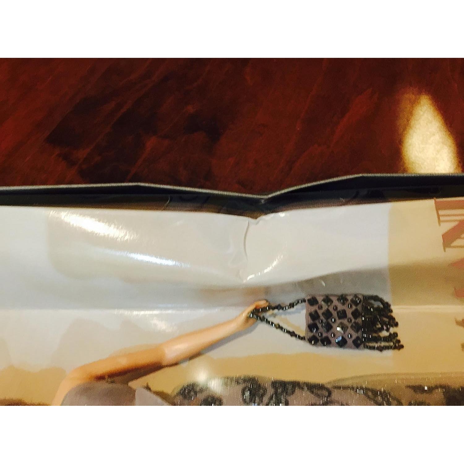 2003 Barbie Collectibles - Giorgio Armani Barbie