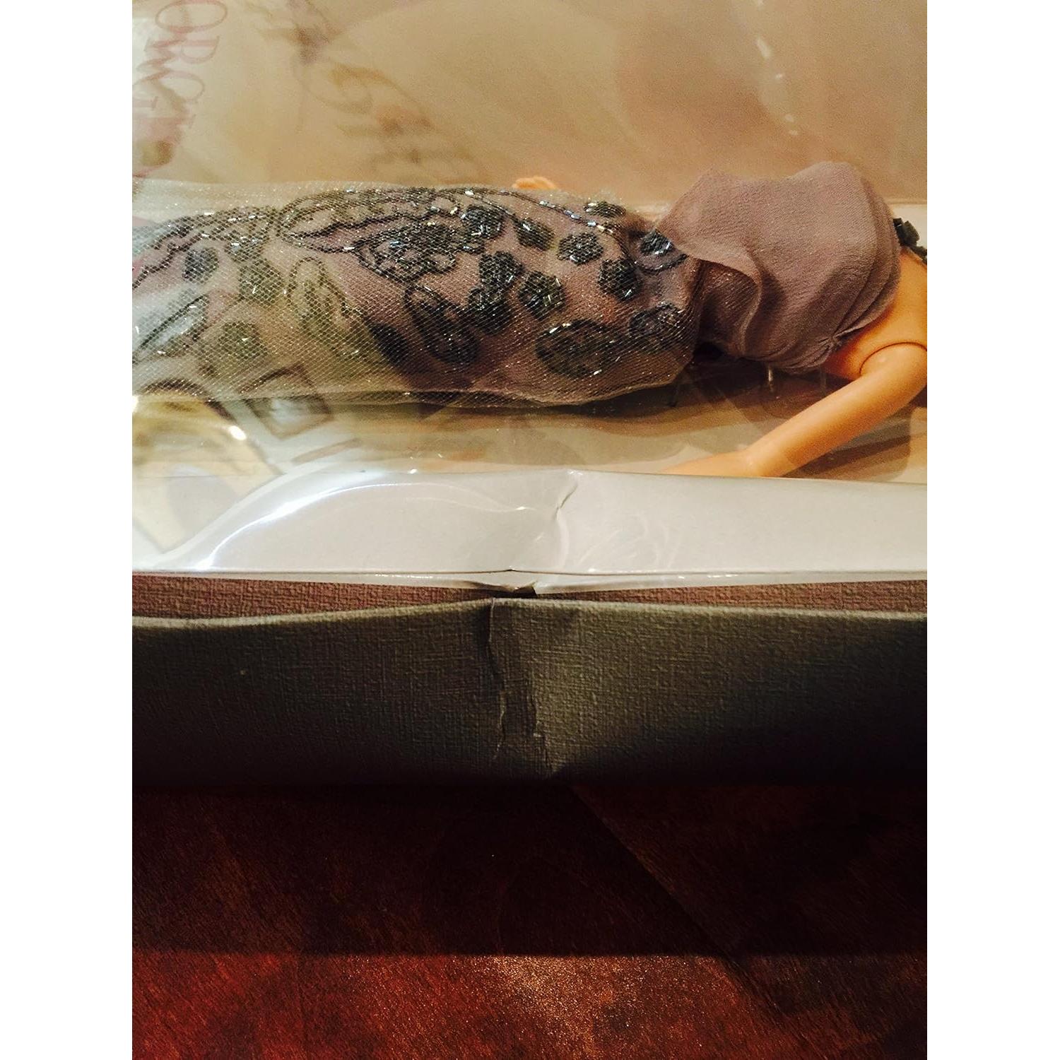 2003 Barbie Collectibles - Giorgio Armani Barbie