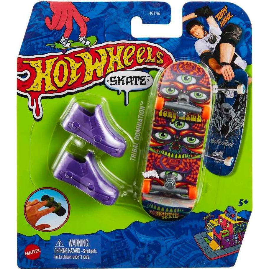 Hot Wheels Vehículo Juguete Mattel 5,5 cm para Niños 5+