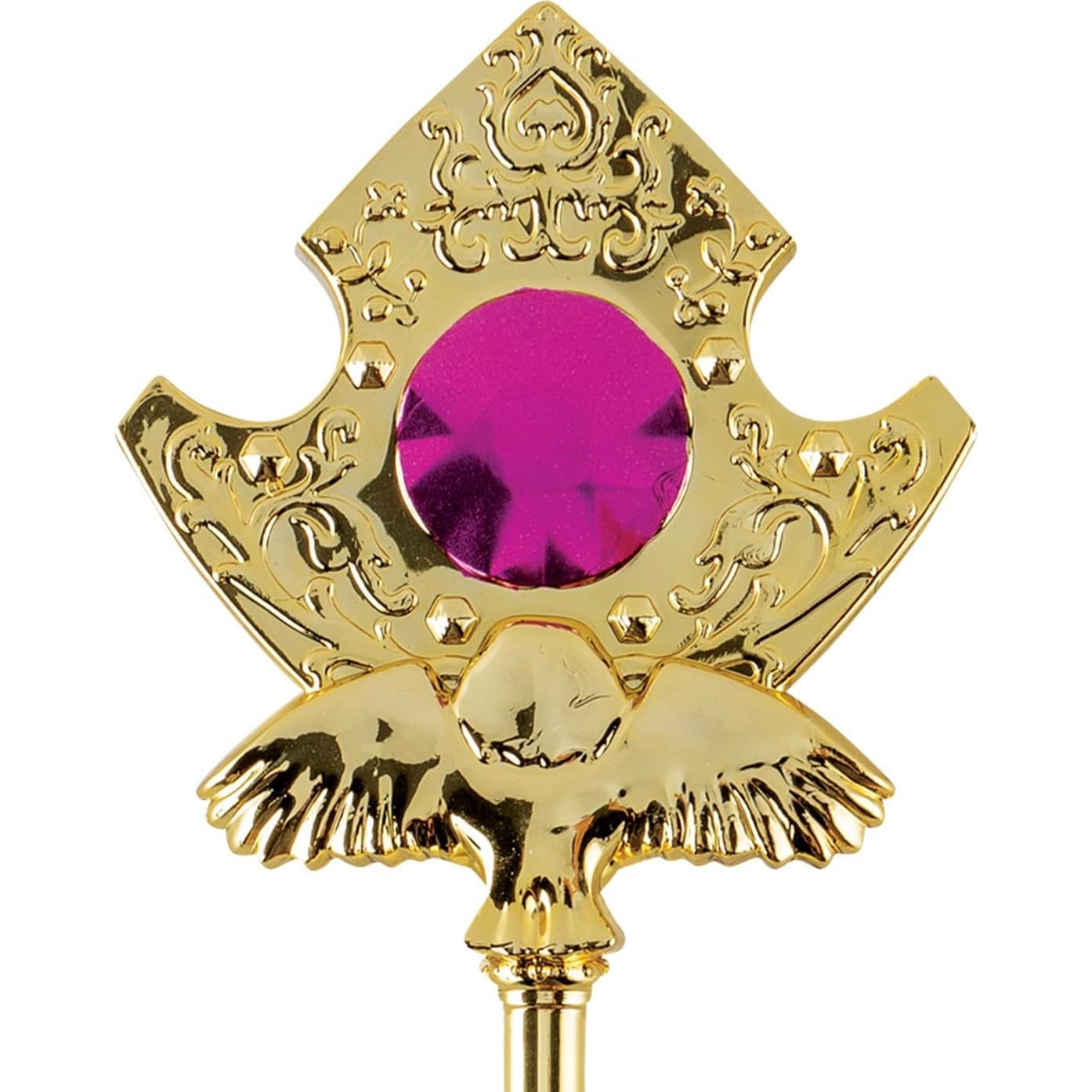 Varita Princesa Disney Aurora - Accesorio Disfraz Niñas