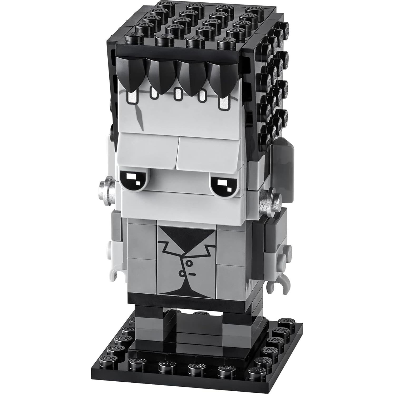 LEGO BrickHeadz Frankenstein 40422 108 Piezas 9 cm