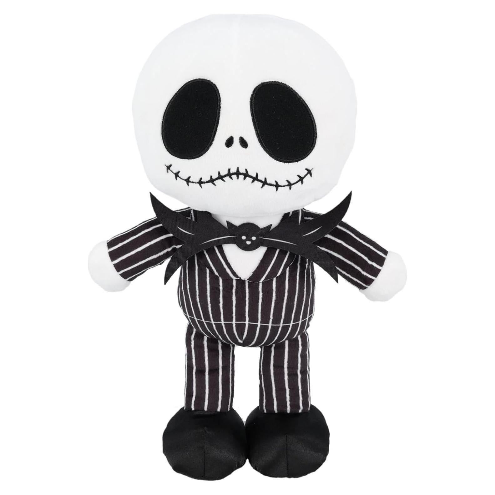 Peluche Jack Skellington Kids Preferred 38 cm Suave