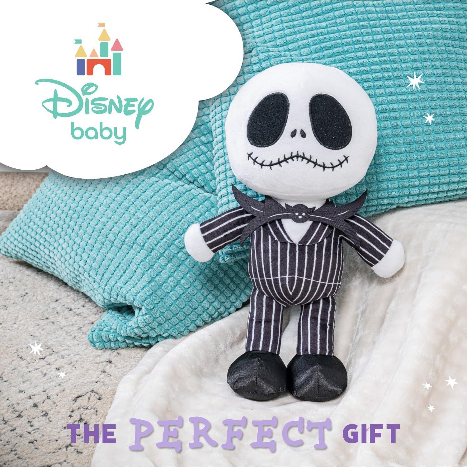 Peluche Jack Skellington Kids Preferred 38 cm Suave