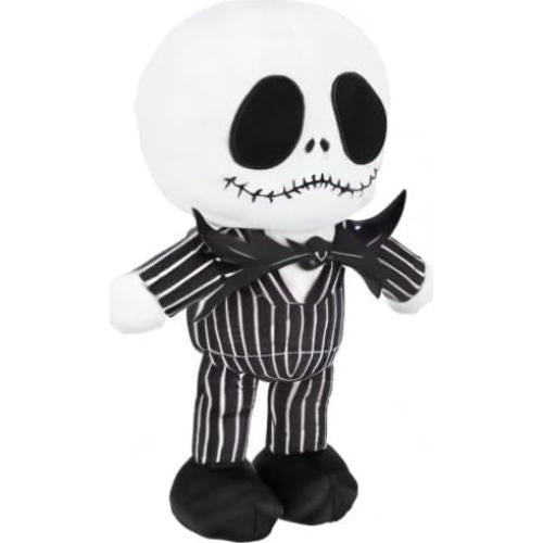 Peluche Jack Skellington Kids Preferred 38 cm Suave