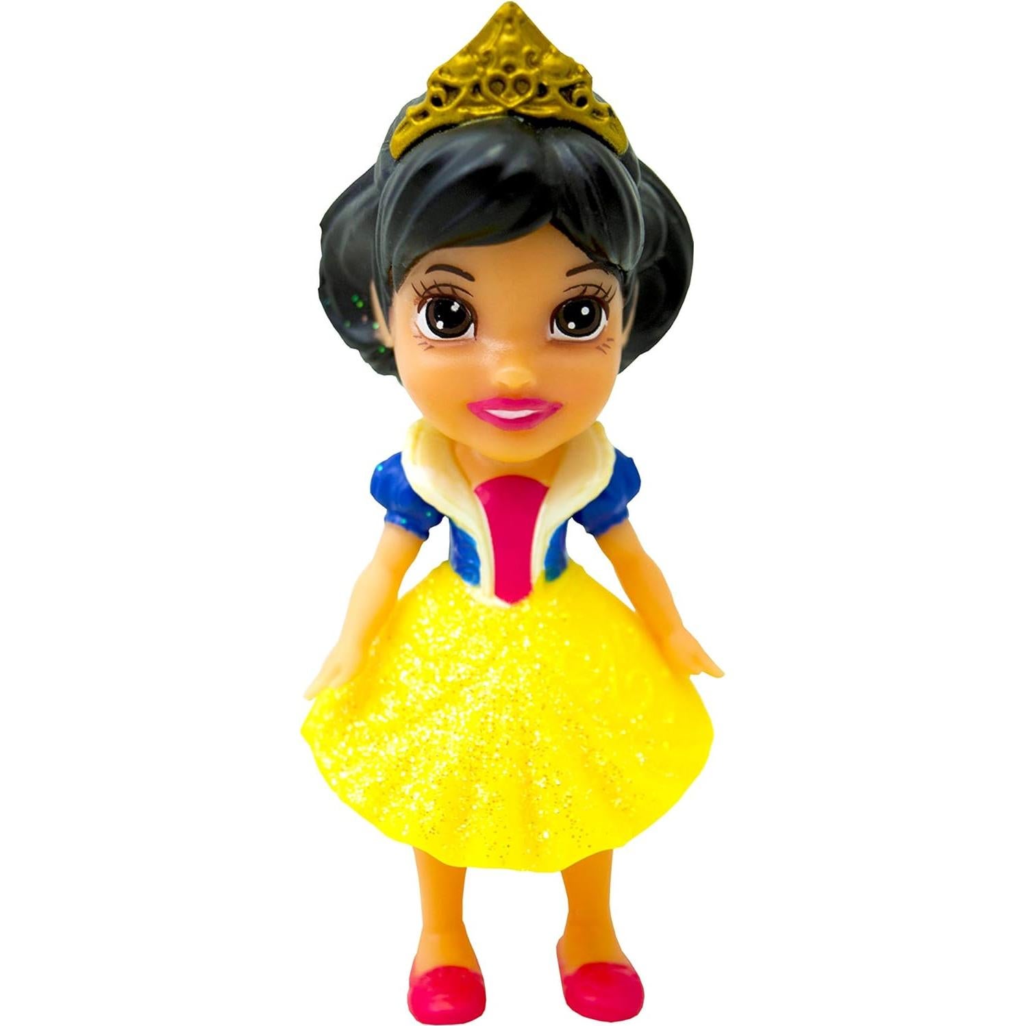Muñeca Disney Princess Jakks Blancanieves 7.5 cm