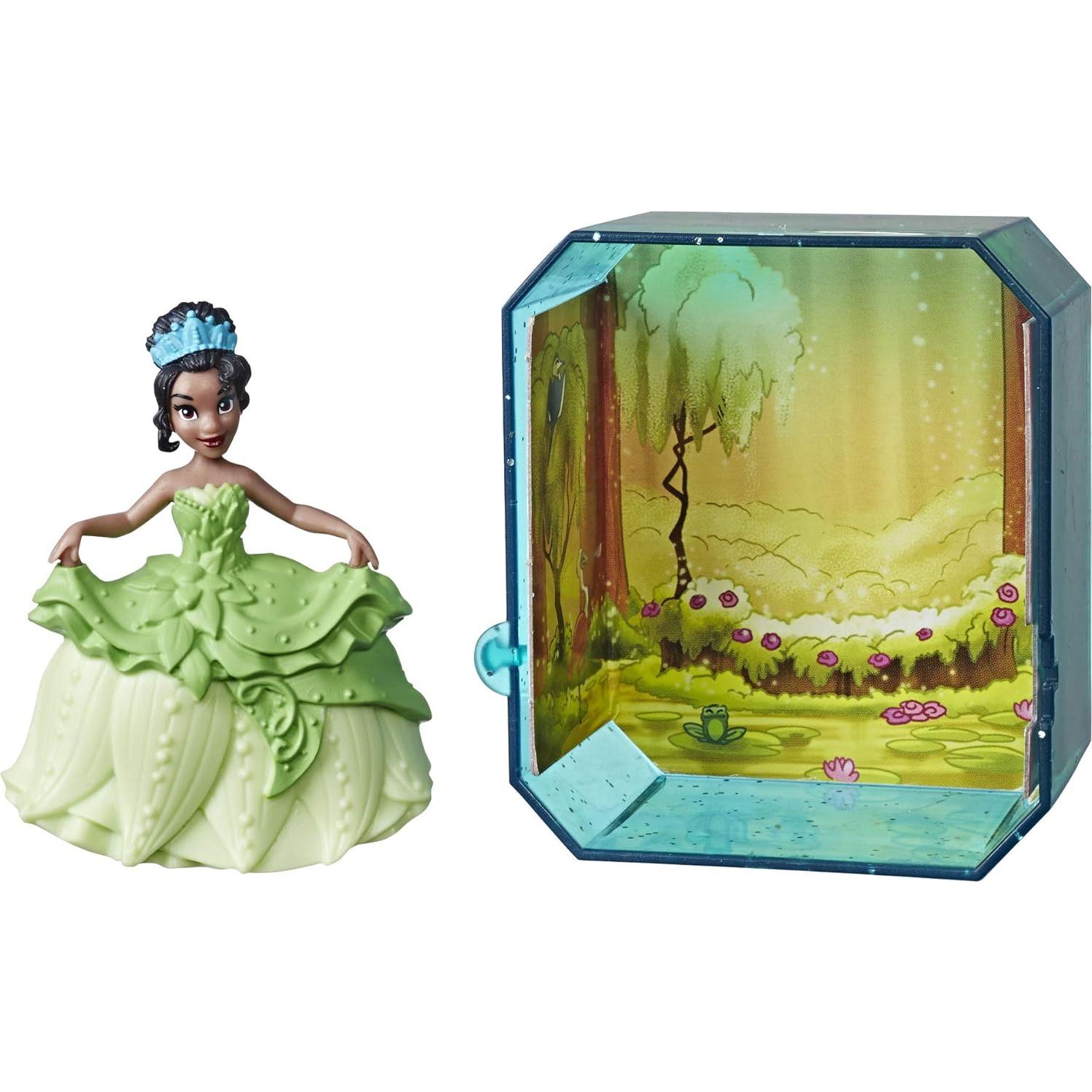 Figura Sorpresa Princesas Disney Hasbro 2" 40g
