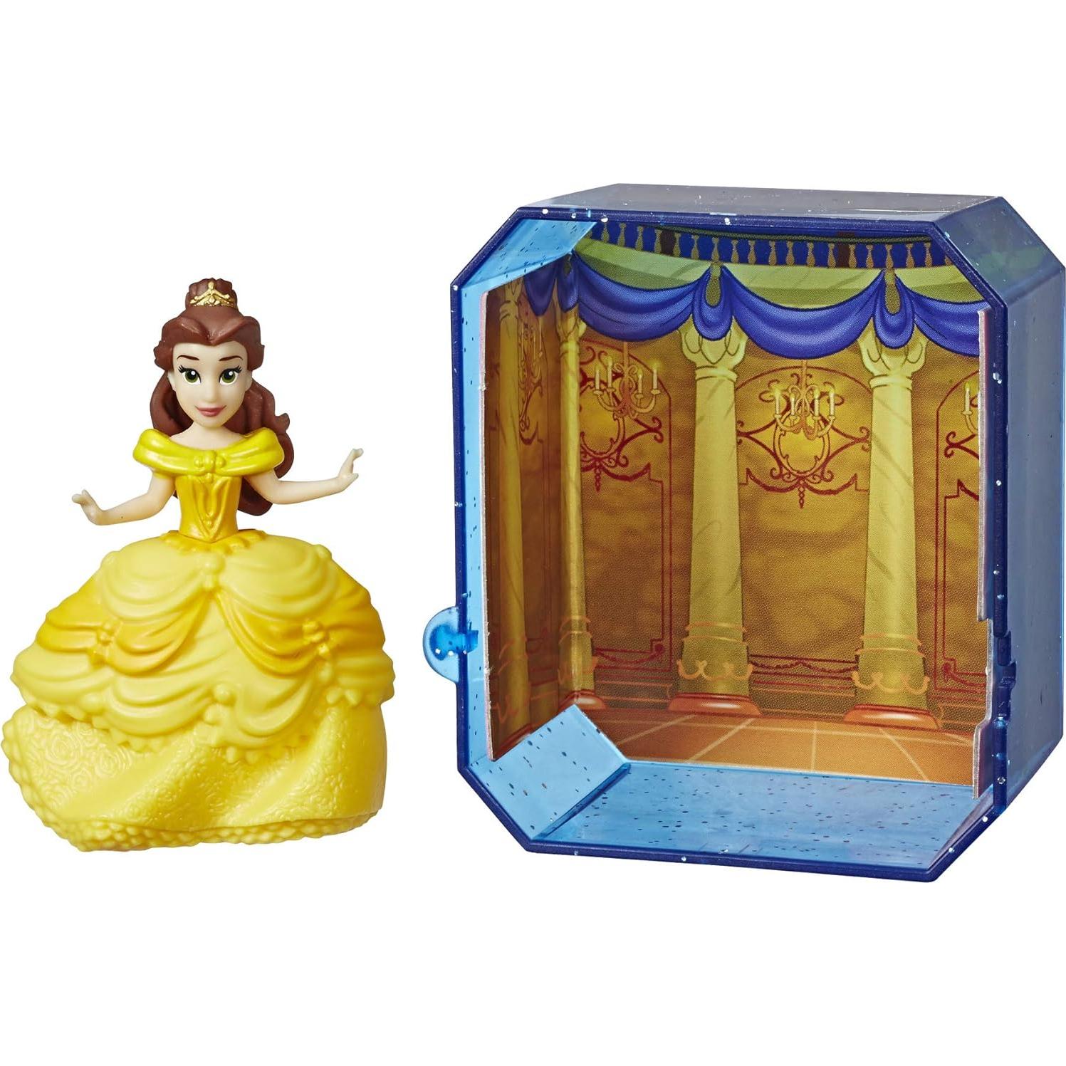 Figura Sorpresa Princesas Disney Hasbro 2" 40g